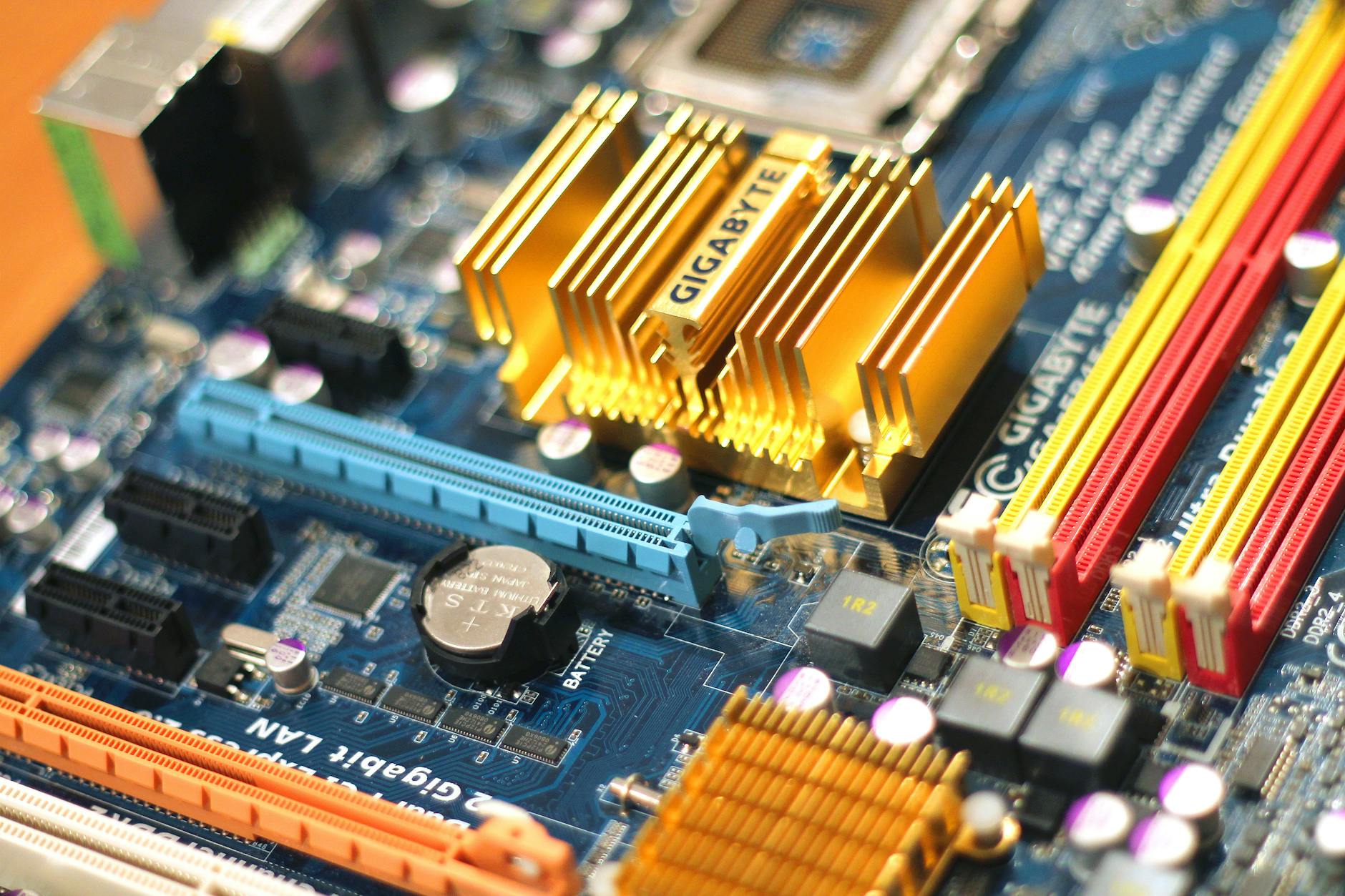 RapidBit
