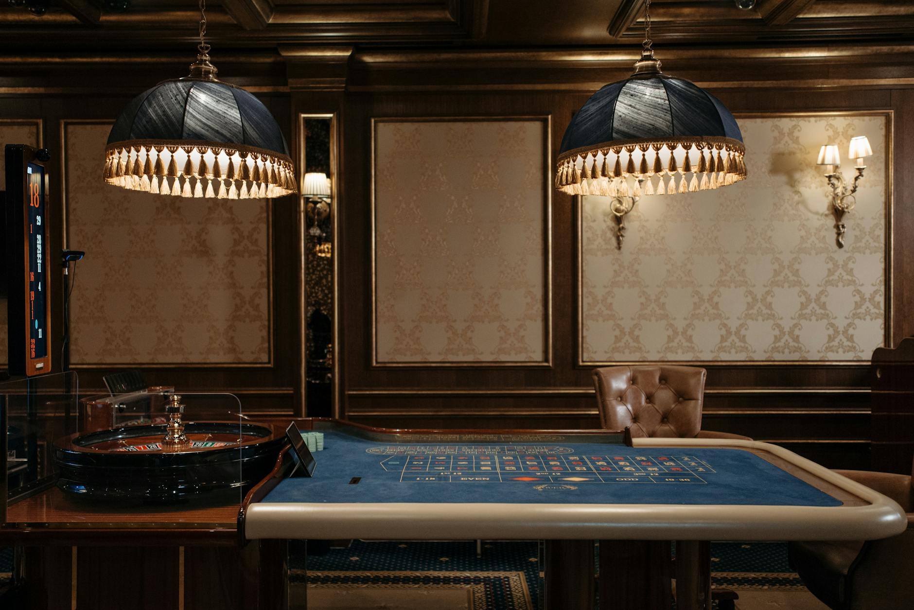 Casino RapidBit